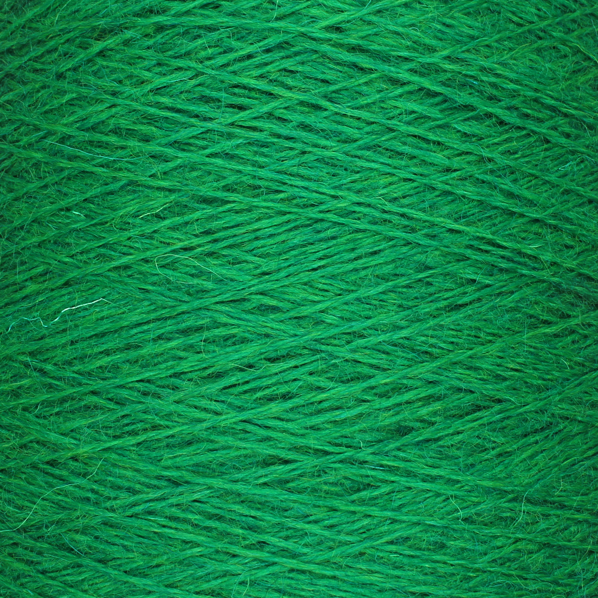 British Wool 4ply 500g Cones