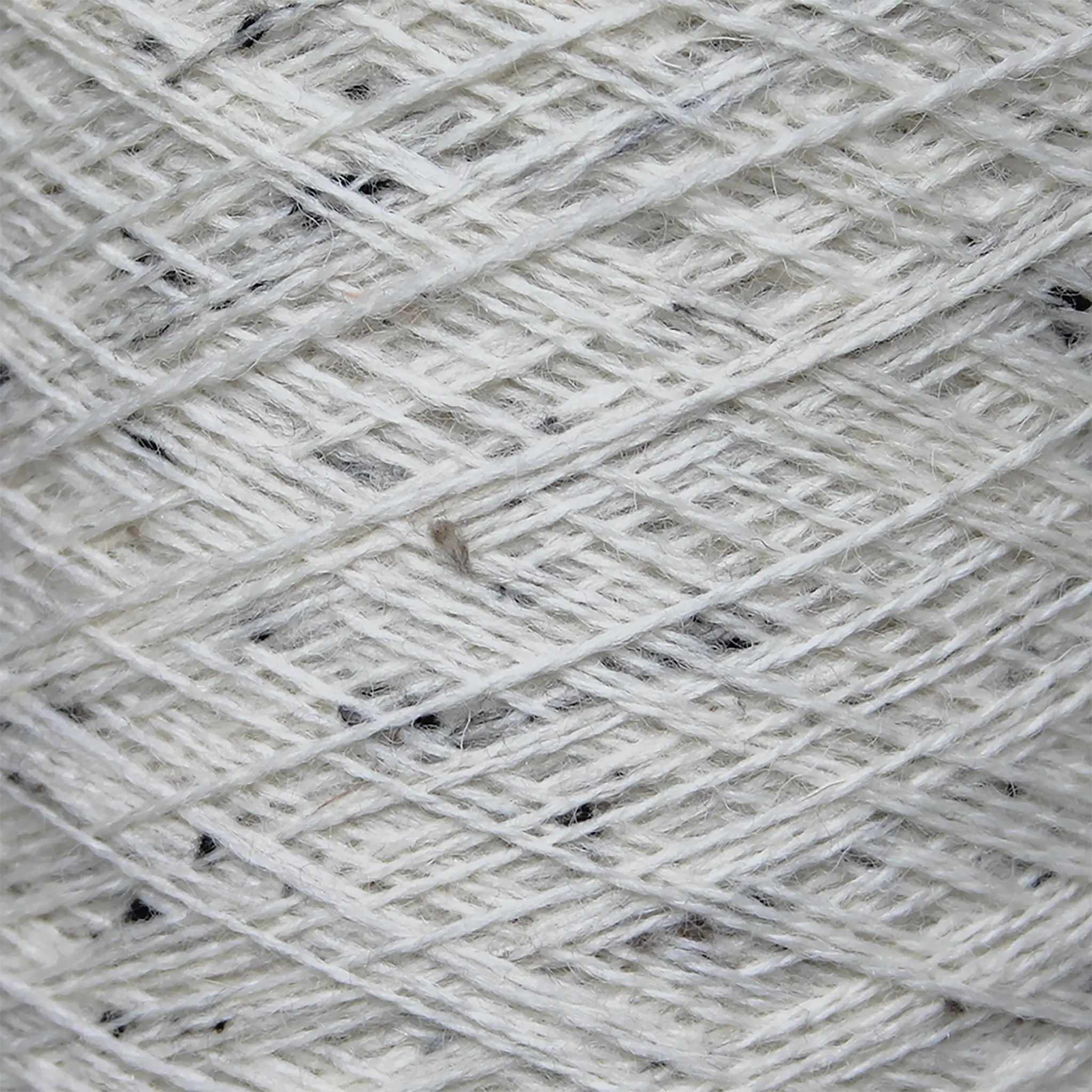 British Wool 4ply 500g Cones