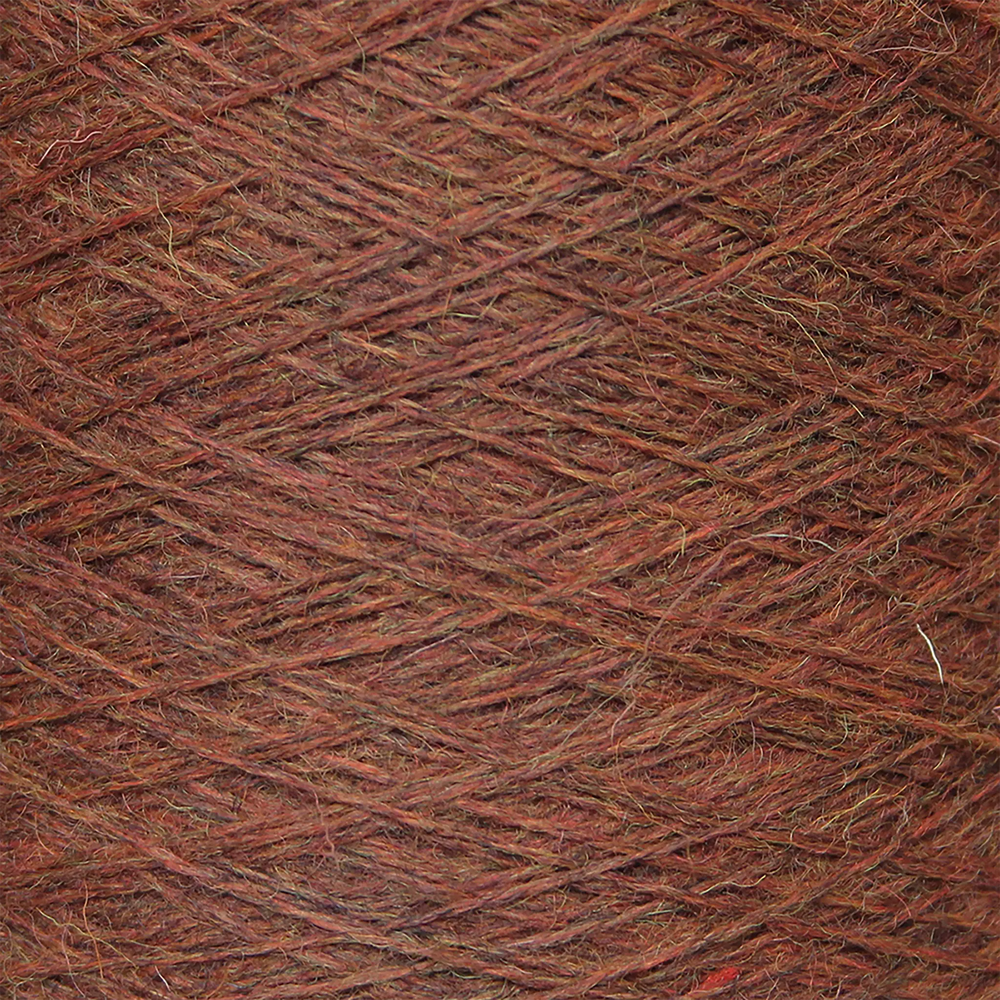 British Wool 4ply 500g Cones