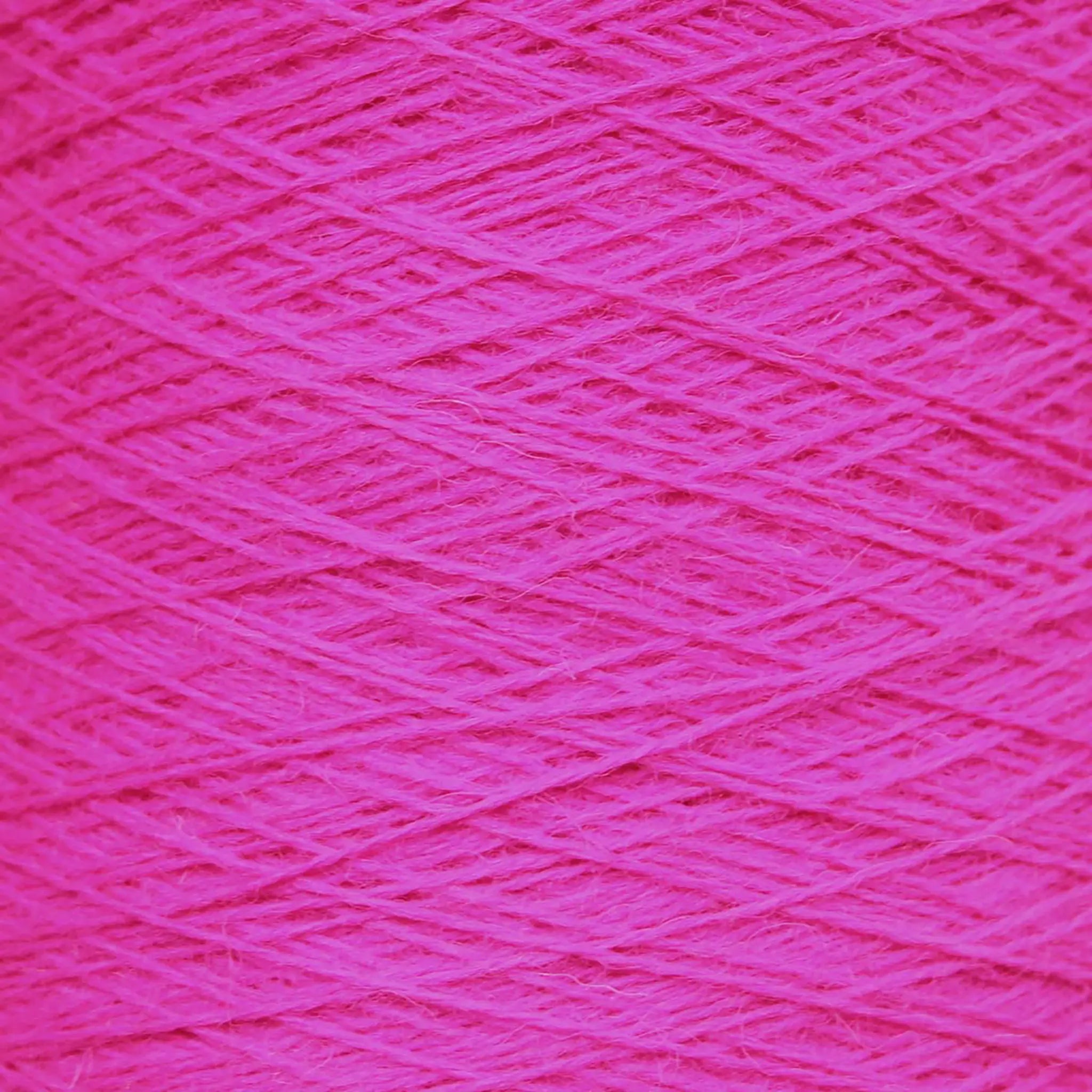 British Wool 4ply 500g Cones