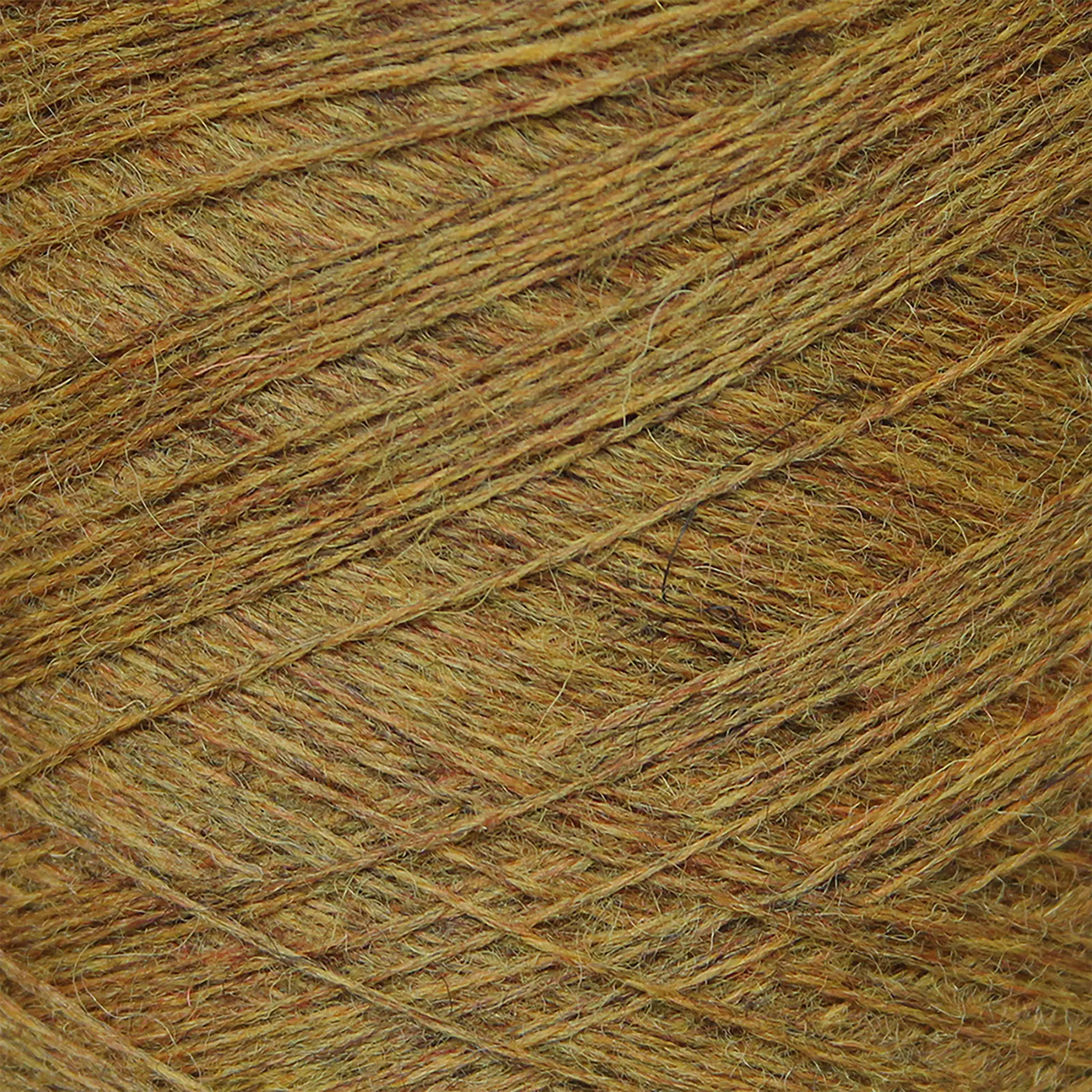 British Wool 4ply 500g Cones