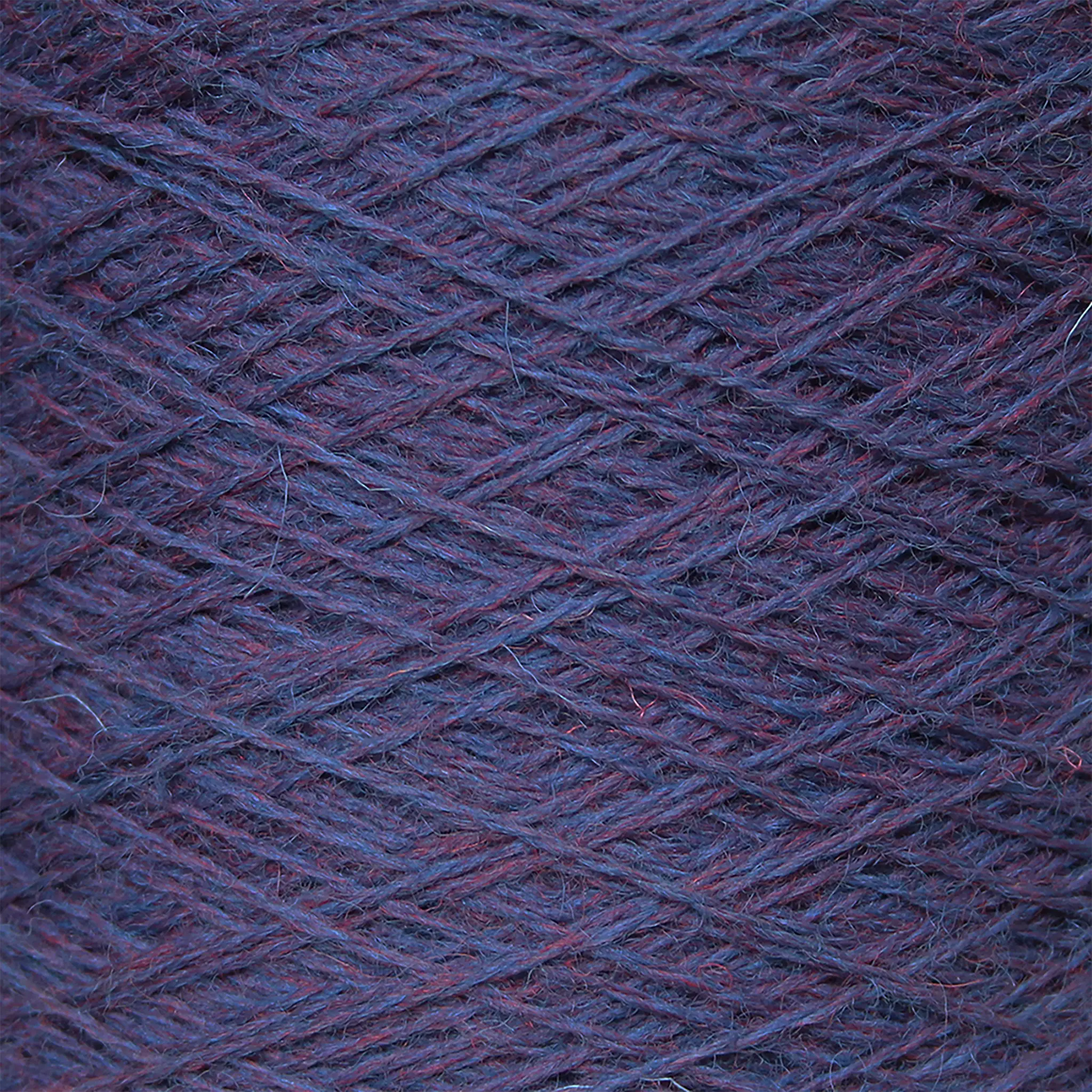 British Wool 4ply 500g Cones