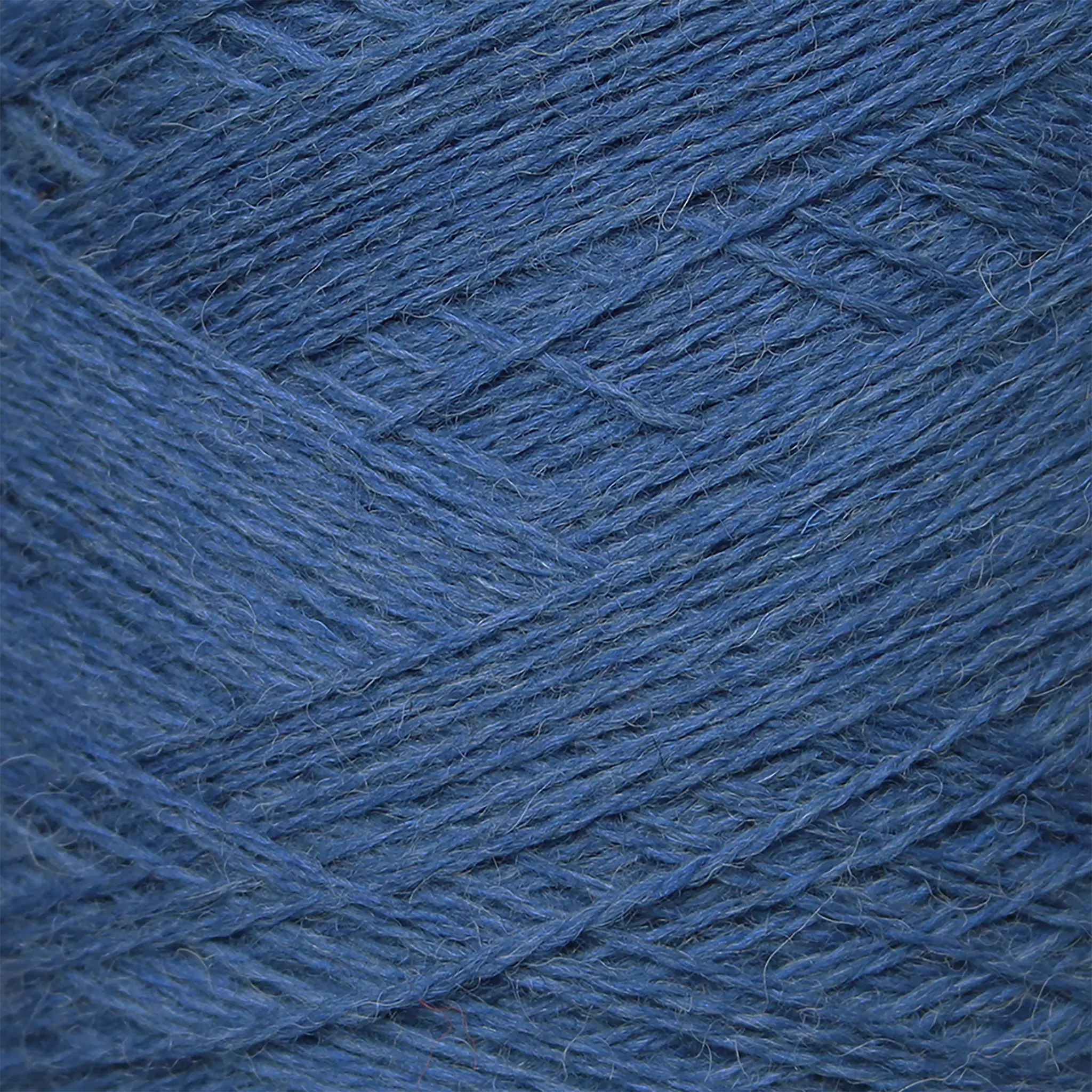 British Wool 4ply 500g Cones
