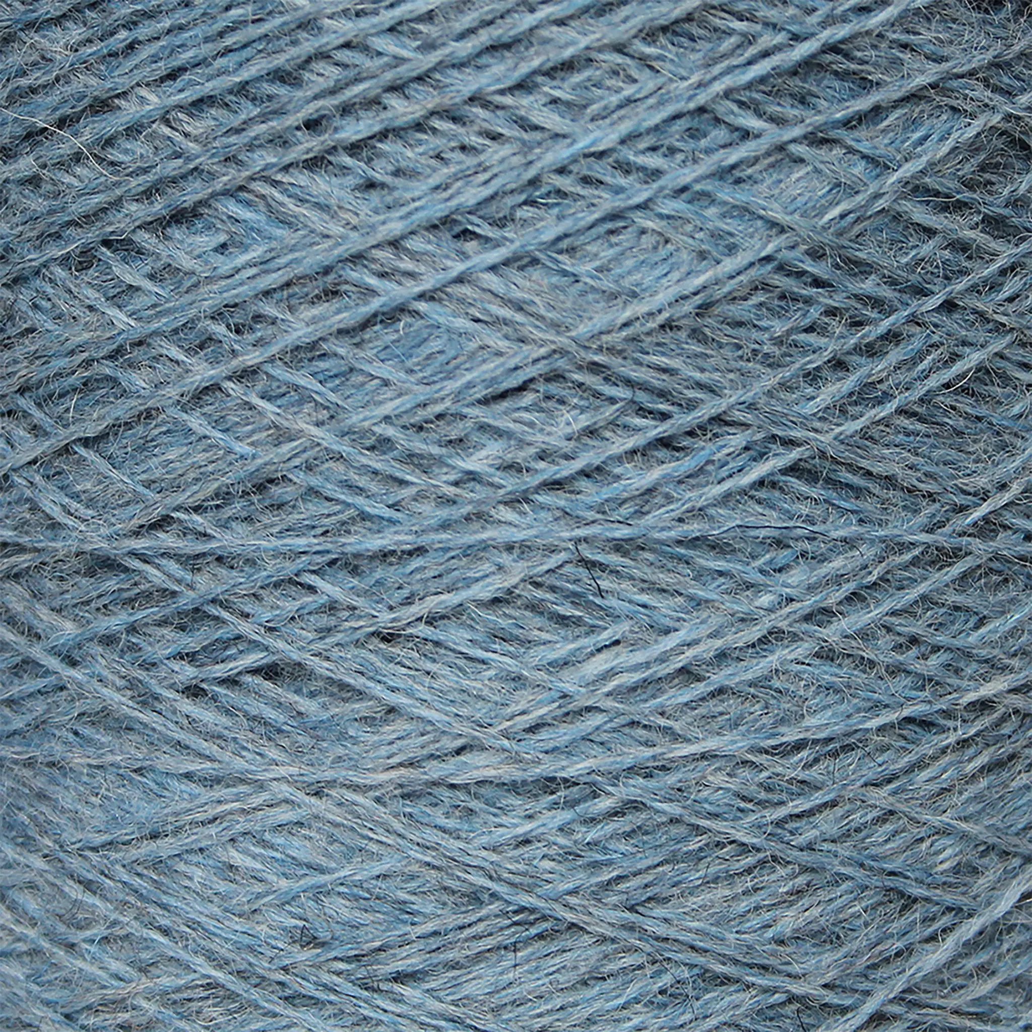 British Wool 4ply 500g Cones