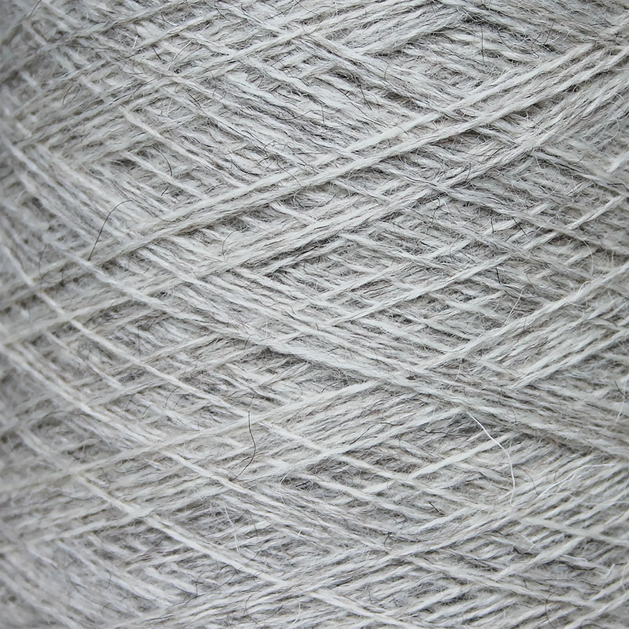 British Wool 4ply 500g Cones
