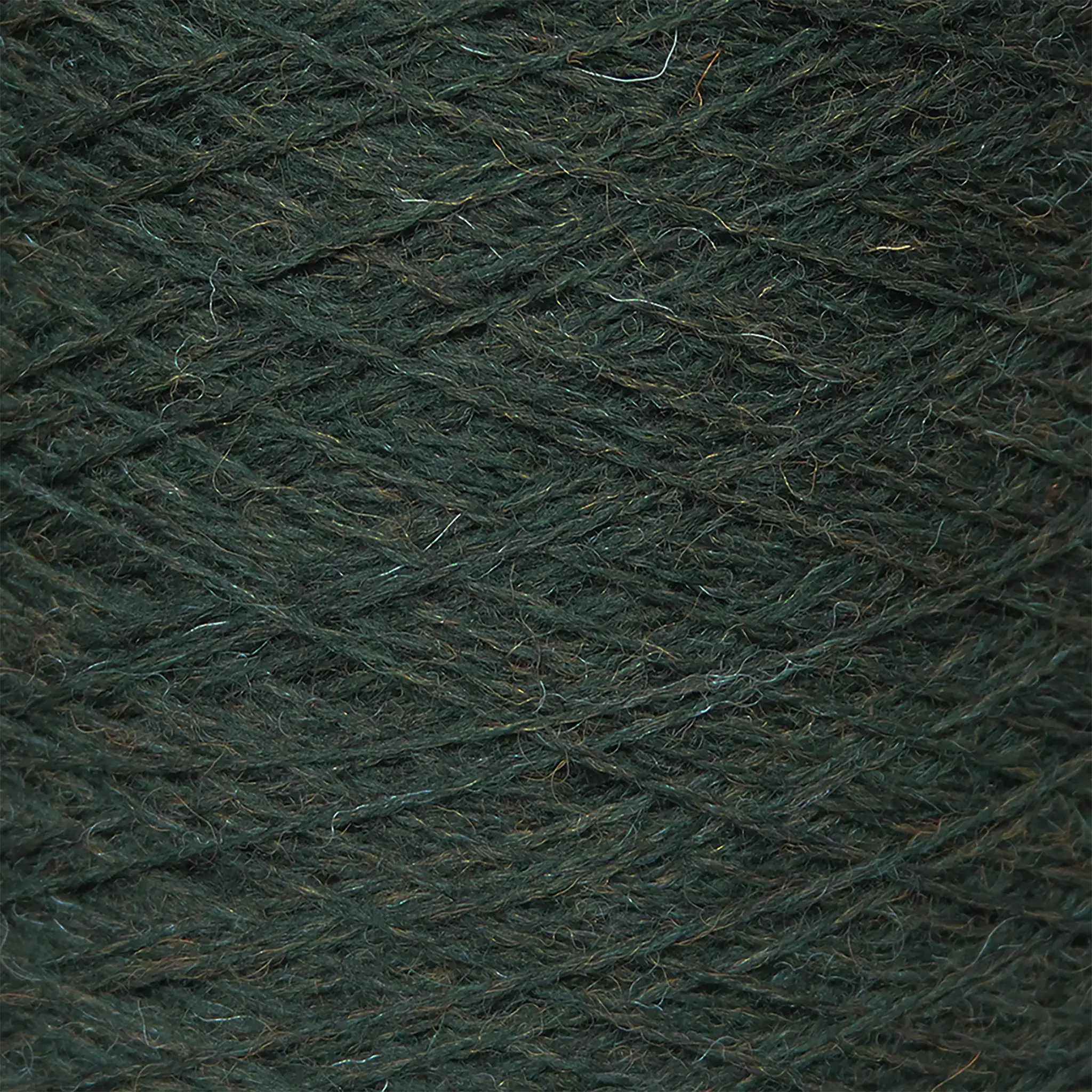 British Wool 4ply 500g Cones