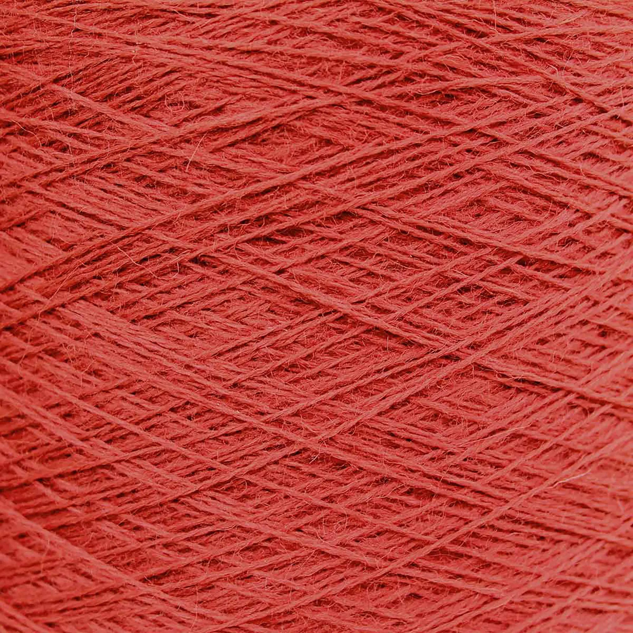 British Wool 4ply 500g Cones