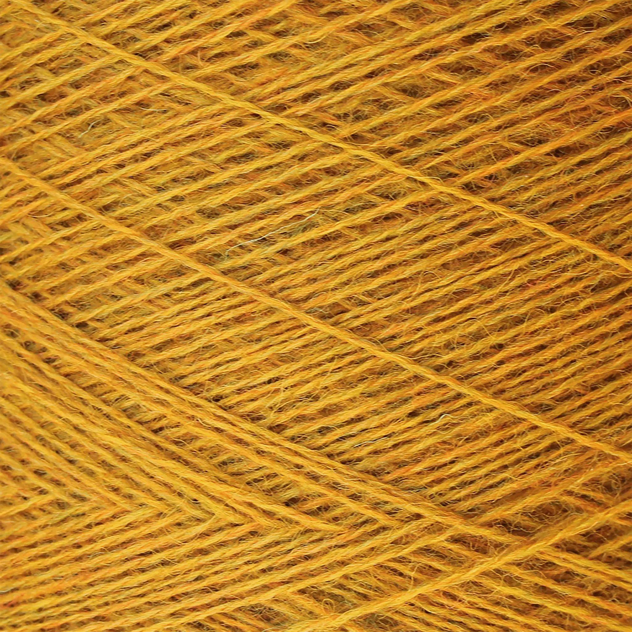 British Wool 4ply 500g Cones