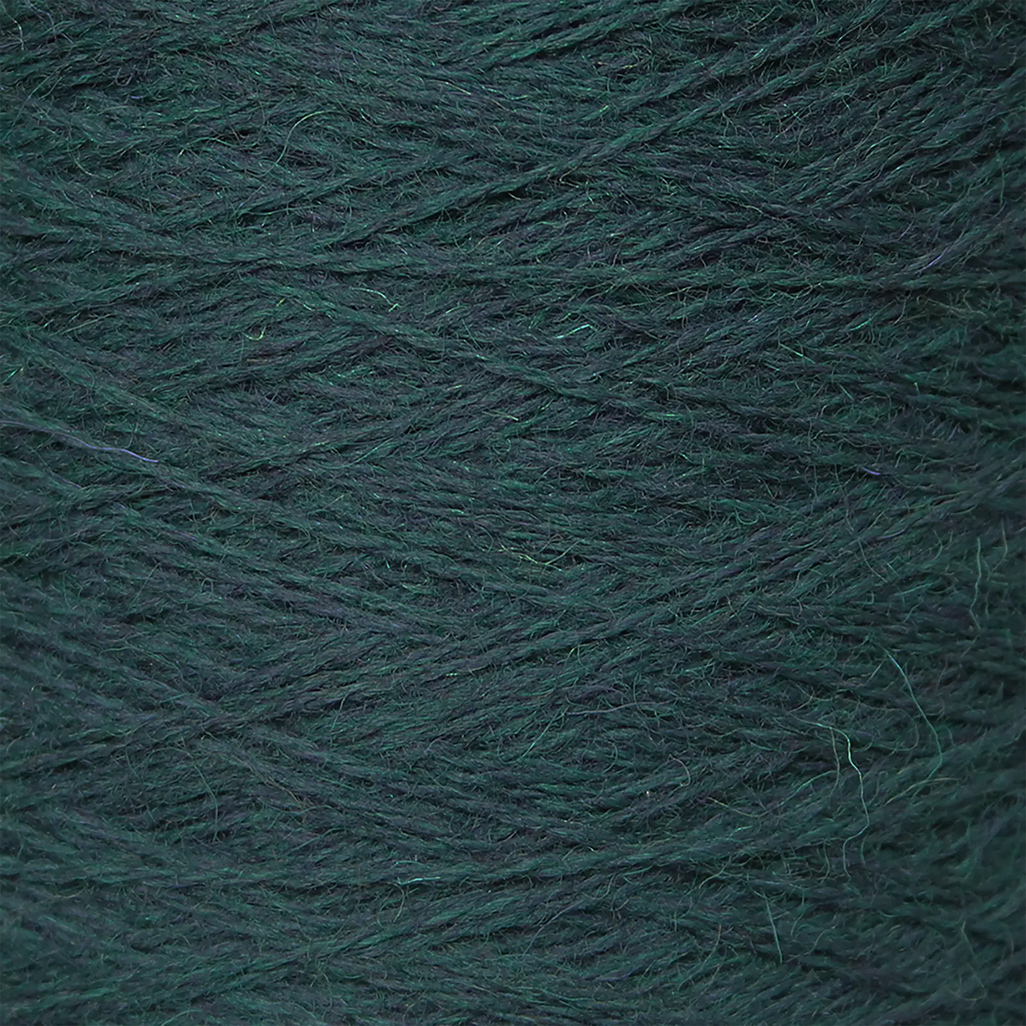 British Wool 4ply 500g Cones