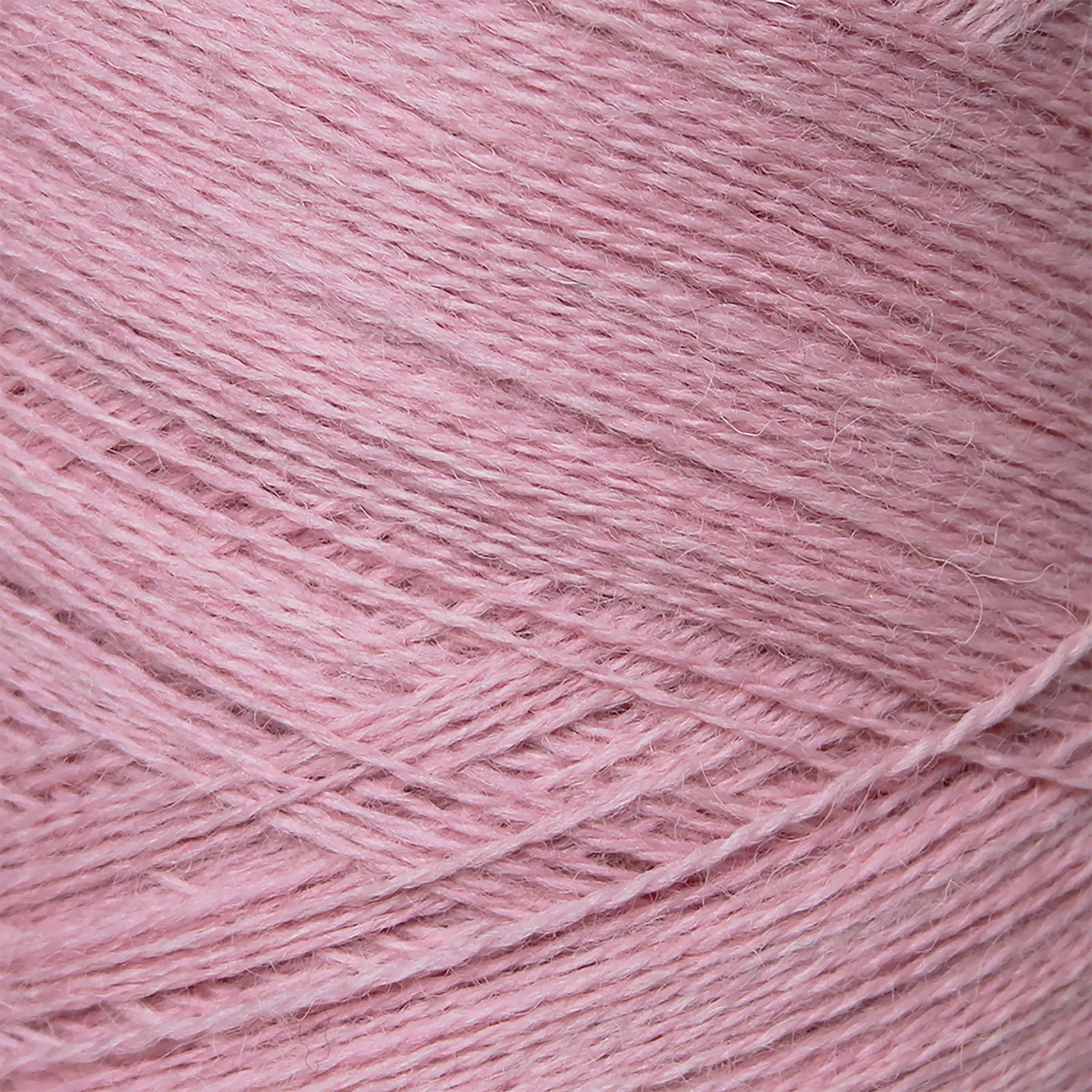 British Wool 4ply 500g Cones