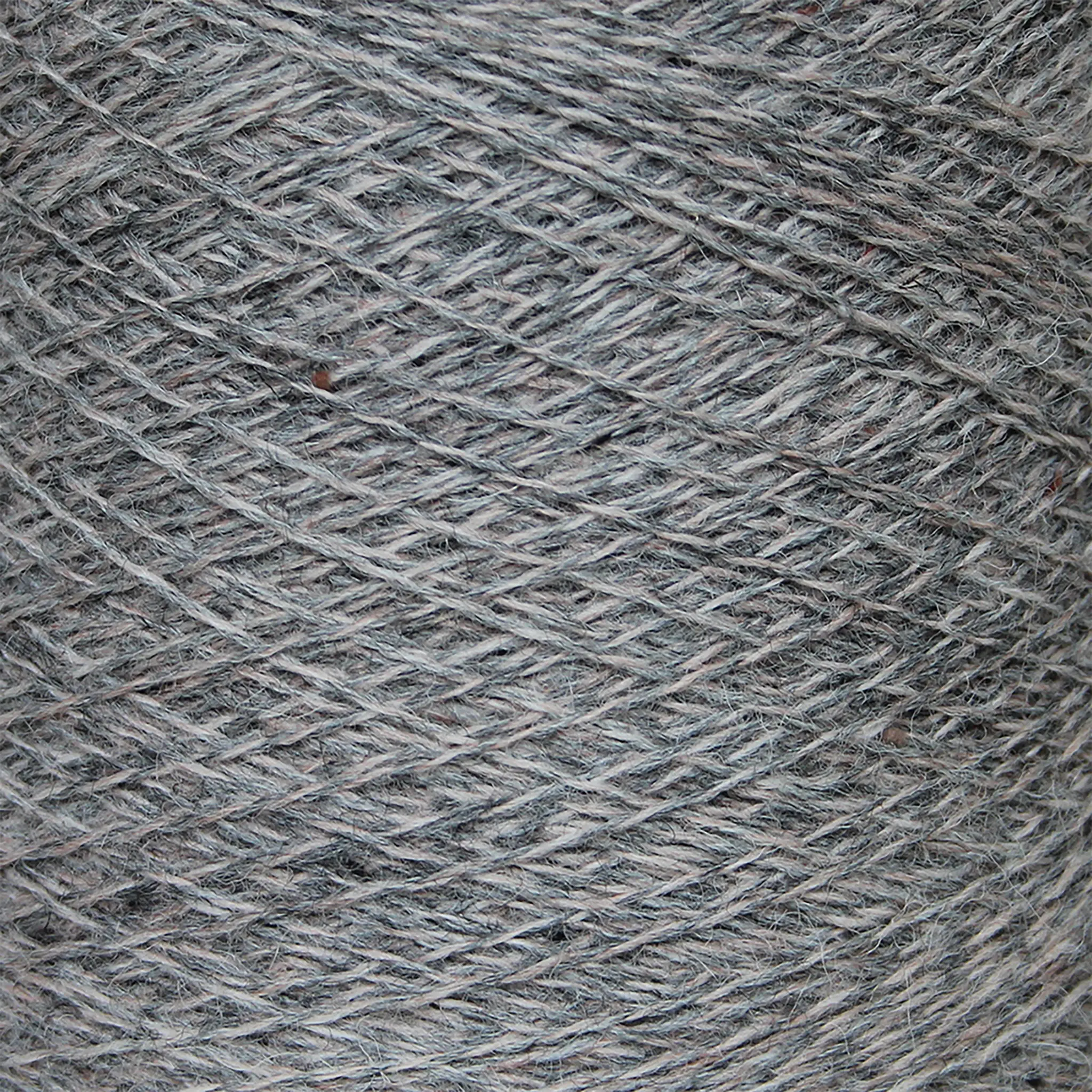 British Wool 4ply 500g Cones