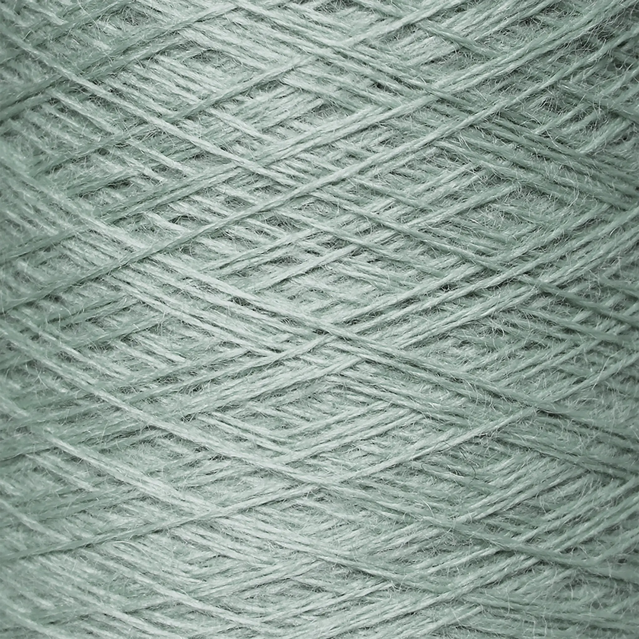 British Wool 4ply 500g Cones