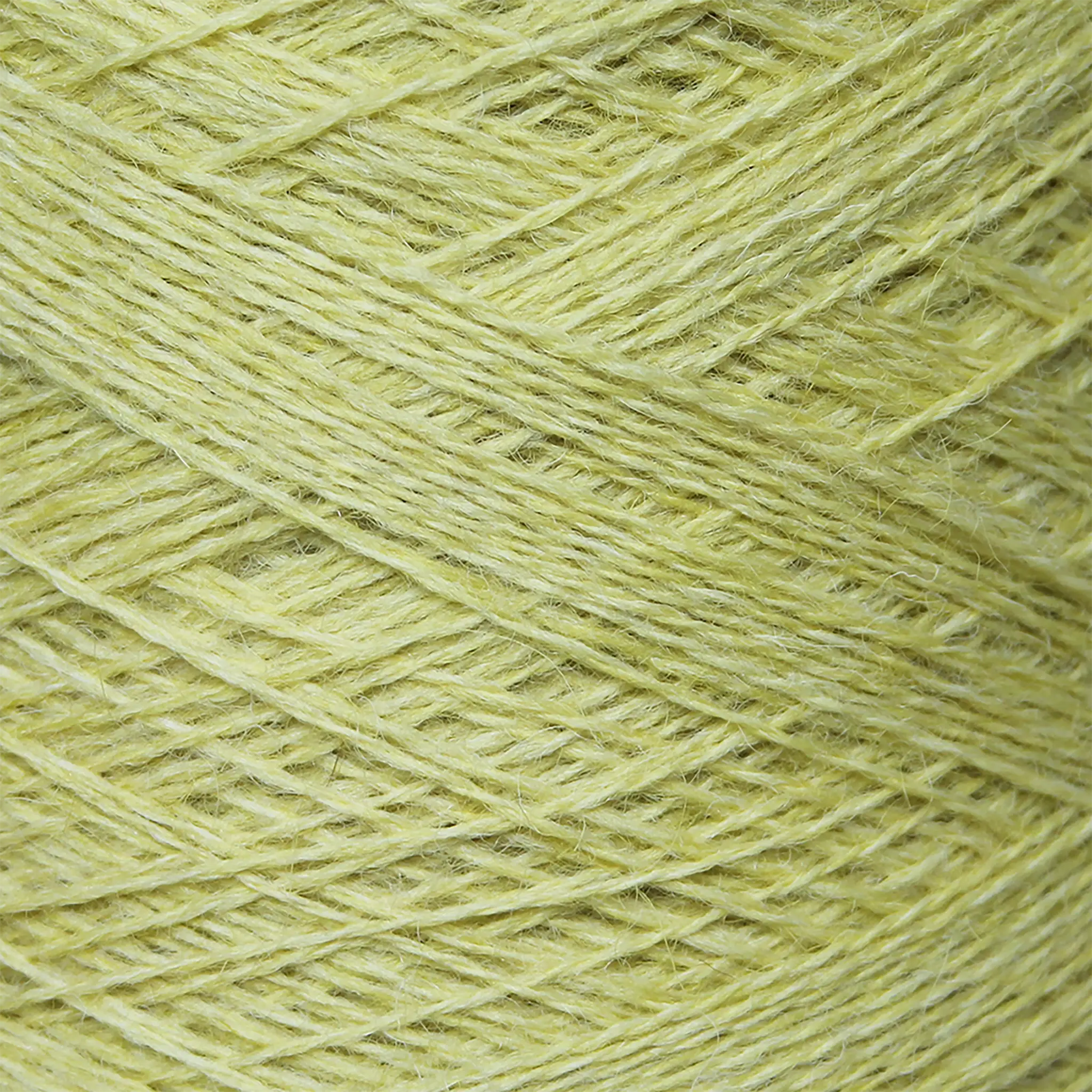 British Wool 4ply 500g Cones