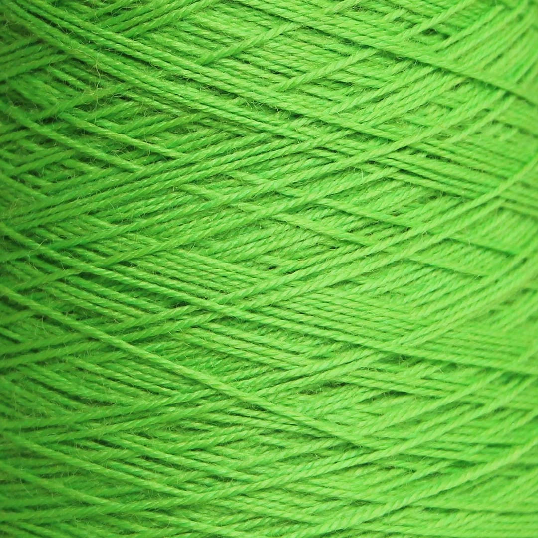 Wool Nylon 3ply 200g Cone