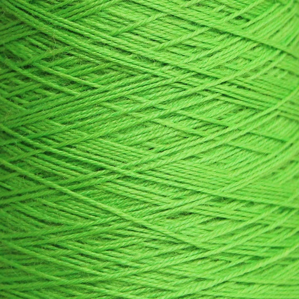 Wool Nylon 3ply 200g Cone