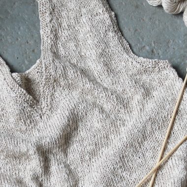 Your Top Tips, Tricks and Advice for Beginner Knitters