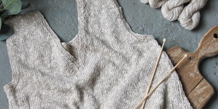 Online Knitting Communities: How to Stay Connected from Home