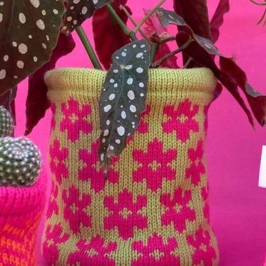 Meet the Maker: Brooke Dennis