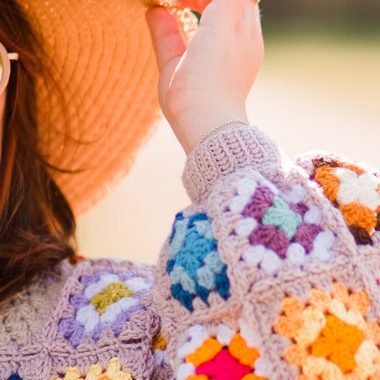 Meet the Maker: Brooke Dennis