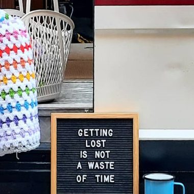 Meet the Maker: Brooke Dennis