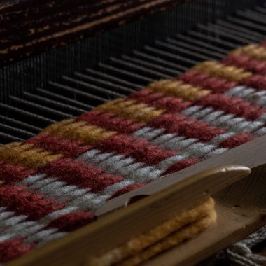 A Beginner’s Guide to Loom Weaving