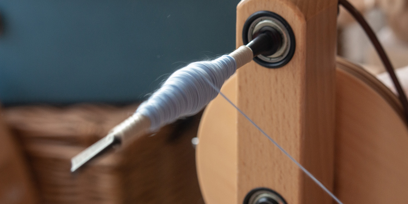 Video: A Quick Guide to Winding Weaving Shuttles (Stick & Boat)
