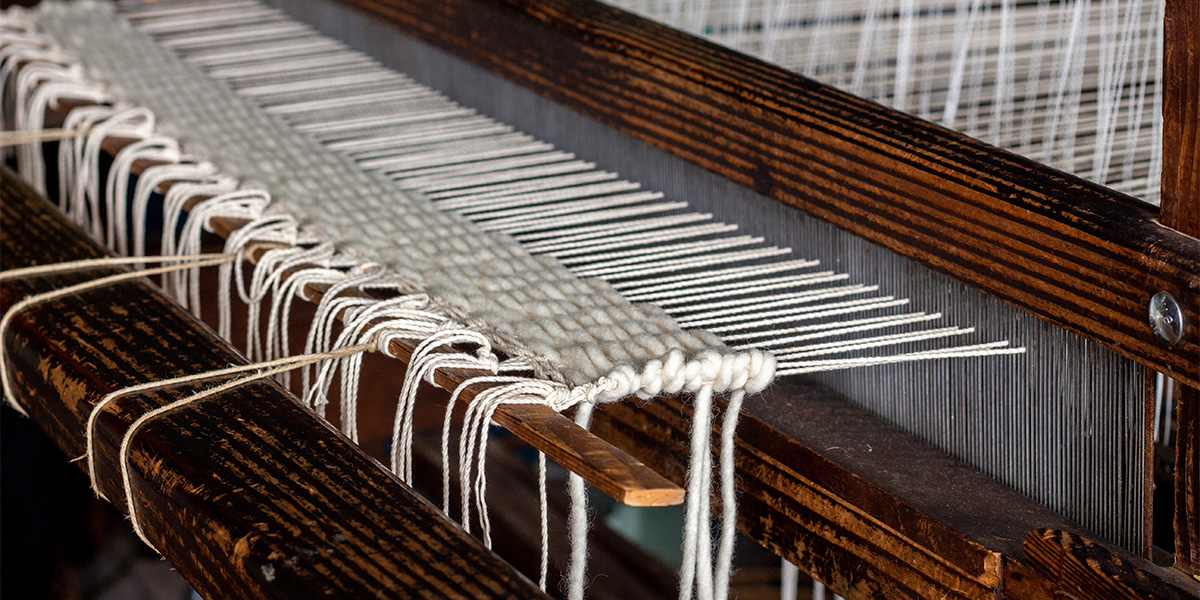 8 Ways to Level Up Your Weaving Technique