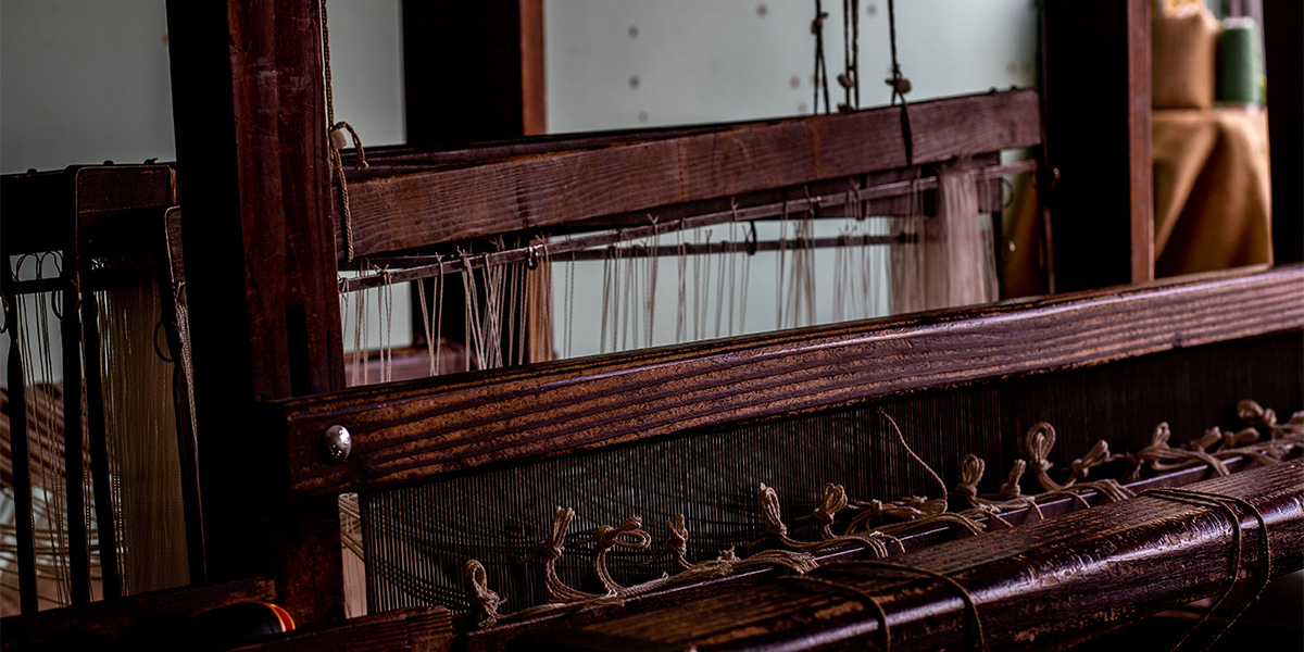 A Beginner’s Guide to Loom Weaving