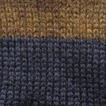 Navy With Harvest Tip