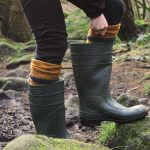 Woolyknit Welly Womens