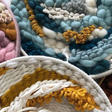 Meet the Maker: Brooke Dennis