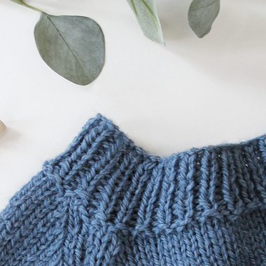 Your Top Tips, Tricks and Advice for Beginner Knitters