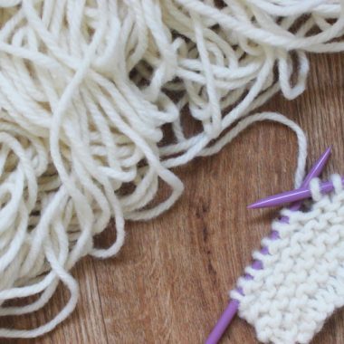Online Knitting Communities: How to Stay Connected from Home