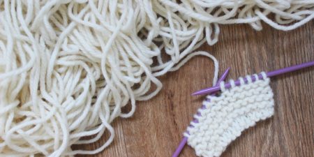 Online Knitting Communities: How to Stay Connected from Home