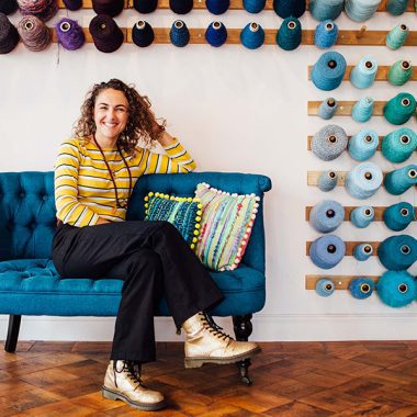 Meet the Maker: The Pigeon’s Nest