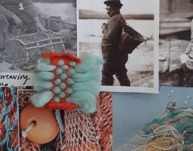 Meet the Maker: Brooke Dennis