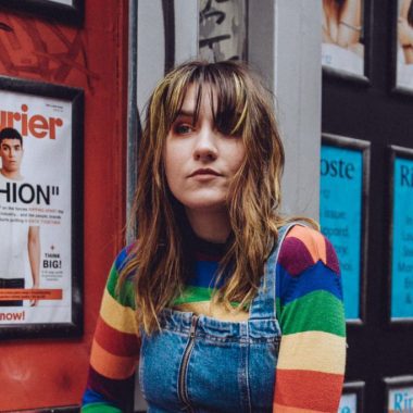 Meet the Maker: Brooke Dennis