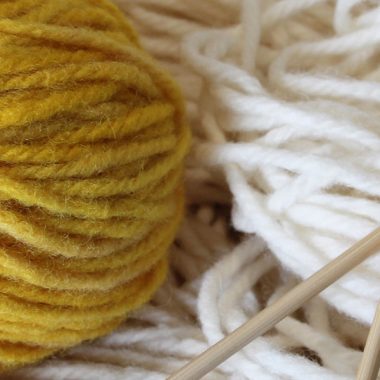Your Top Tips, Tricks and Advice for Beginner Knitters