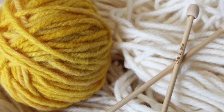 Online Knitting Communities: How to Stay Connected from Home