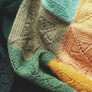 Your Wooly Knits: March