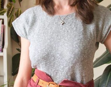 Your Wooly Knits: March