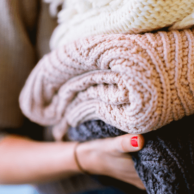 Your Top Tips, Tricks and Advice for Beginner Knitters