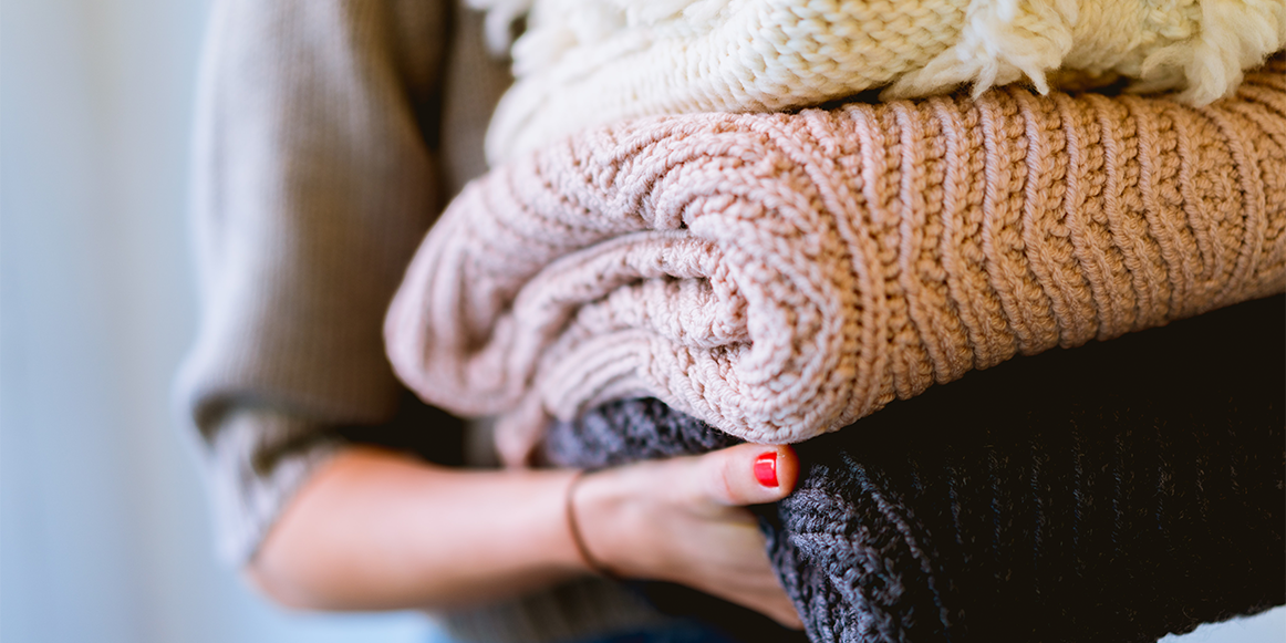 Caring for Woollen Garments