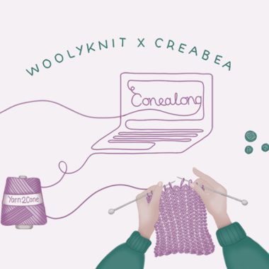Celebrate Cotton Yarn: Sustainable Crafting with Woolyknit