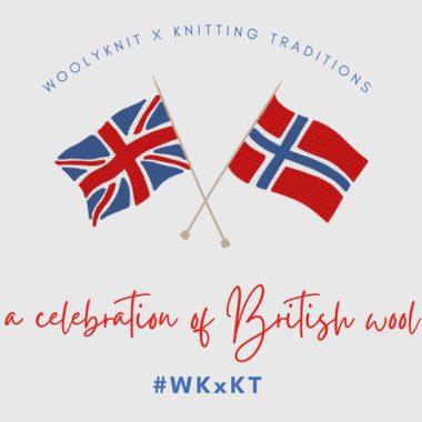 Celebrate Cotton Yarn: Sustainable Crafting with Woolyknit