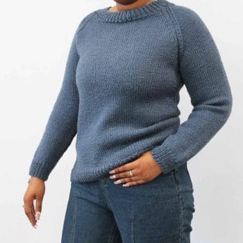 Hygge Jumper Aran Bundle