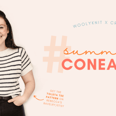 Celebrate Cotton Yarn: Sustainable Crafting with Woolyknit