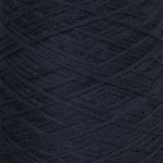 Azul Navy Merino DK