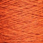 Burnt Orange British DK