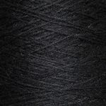 Jet Black British DK